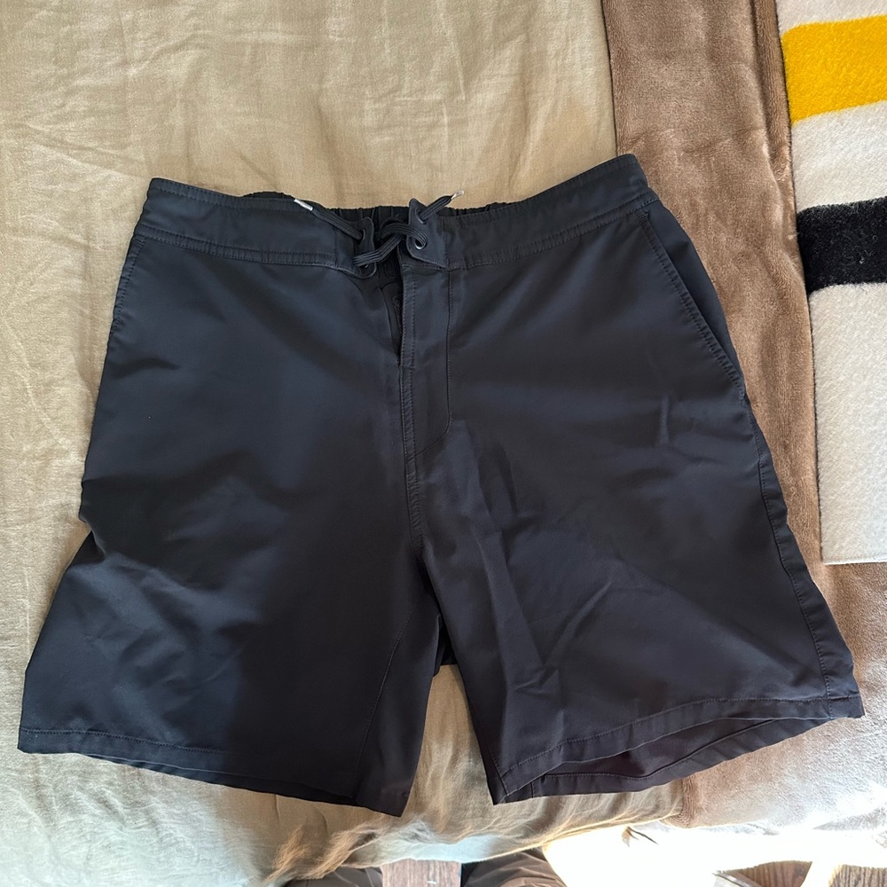 Ten Thousand Foundation Shorts